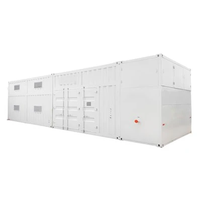 Công nghệ và thiết bị metanol thành hydro