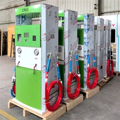 Trạm nạp CNG